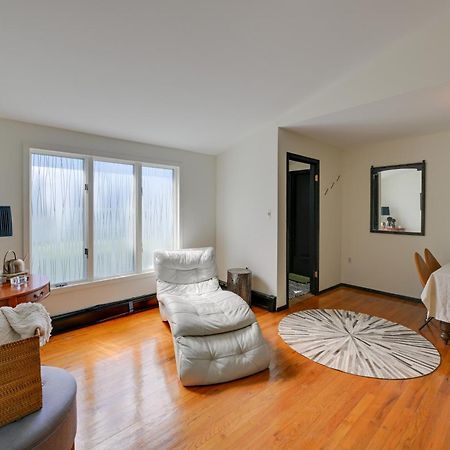 Garden Oasis Freeport Getaway Less Than 7 Mi To Long Beach Exteriör bild
