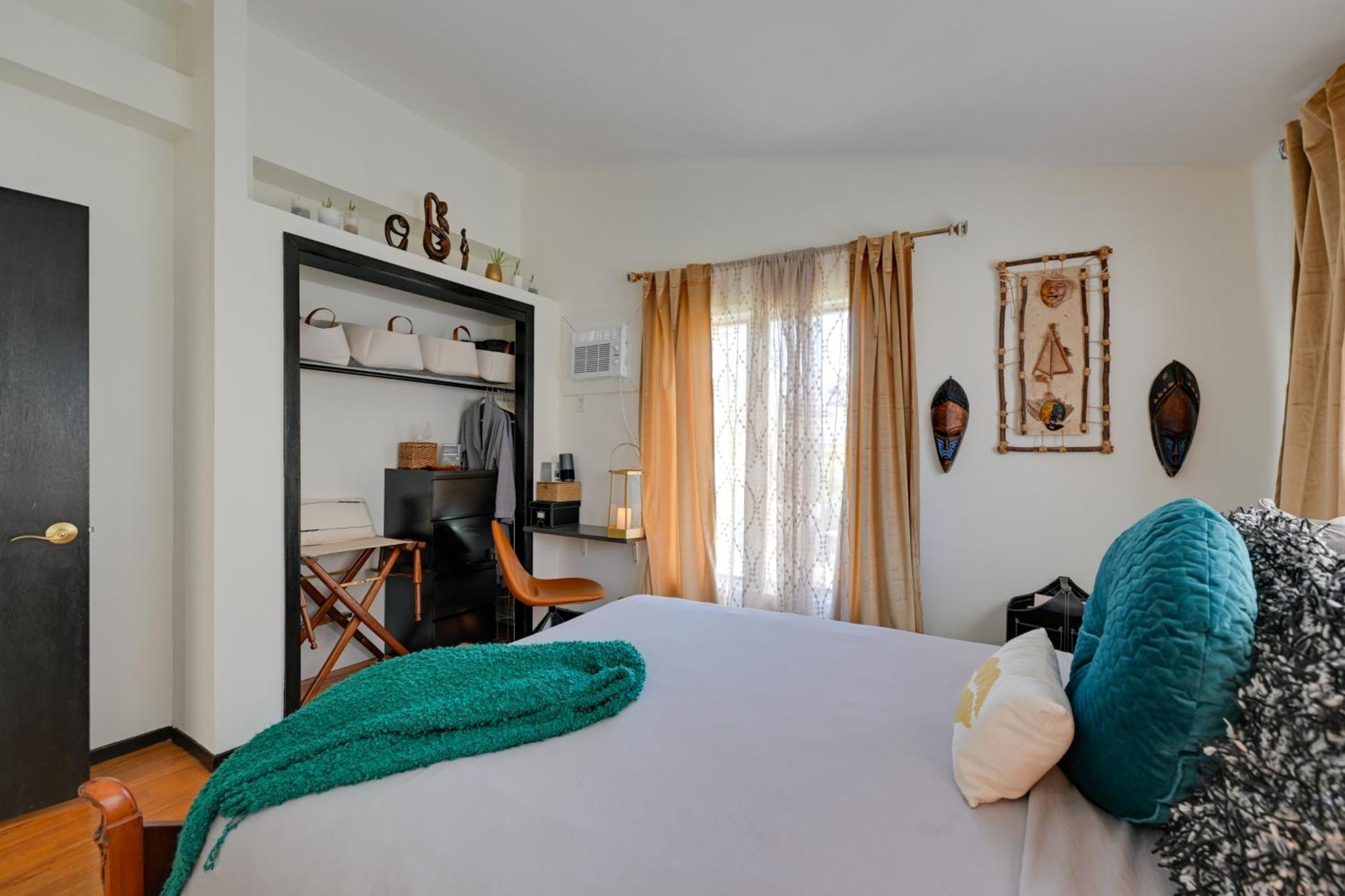 Garden Oasis Freeport Getaway Less Than 7 Mi To Long Beach Exteriör bild